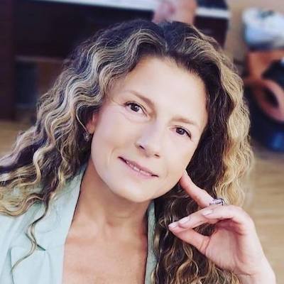 Ирина Рождественская