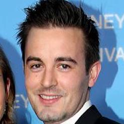 Дэвид Гросс