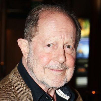 Николас Роуг