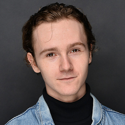 Егор Анисимов