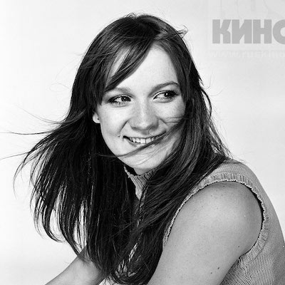 Наталья Омельченко