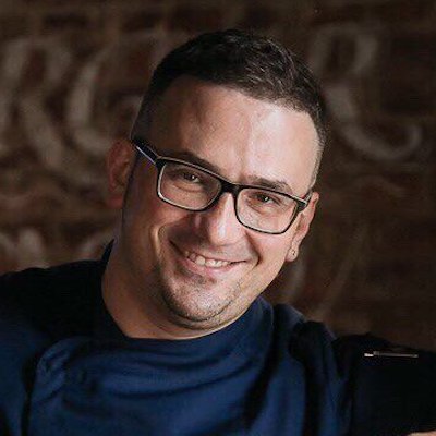 Владимир Павлов