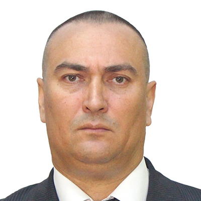 Сергей Карлов