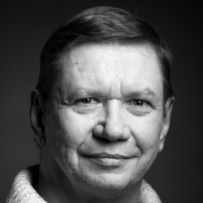 Анатолий Матешов
