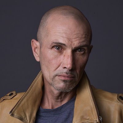 Андрей Шарыпов