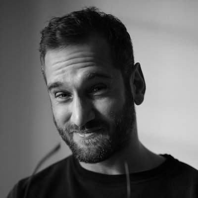 Павел Рязанов