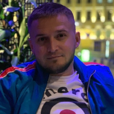 Сергей Никифоров