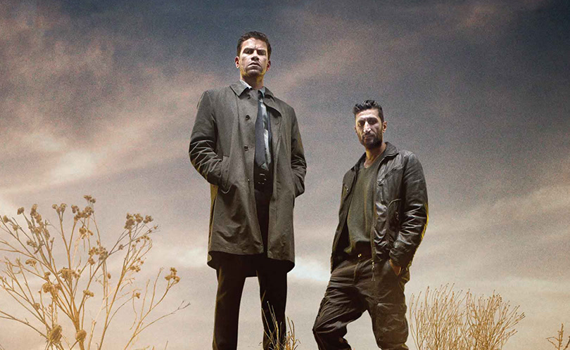 Мистериум. Начало