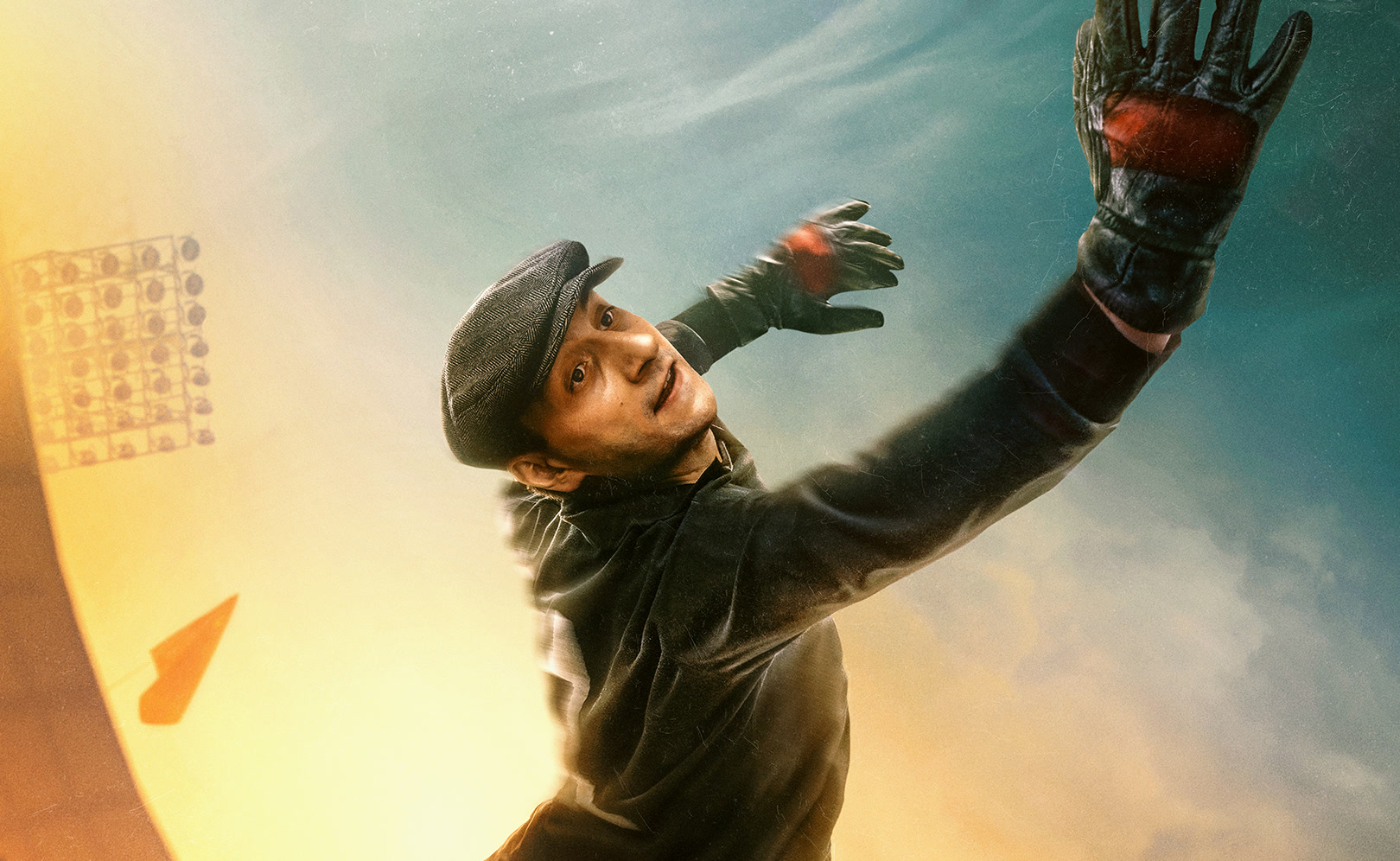 Лев Яшин. Вратарь моей мечты