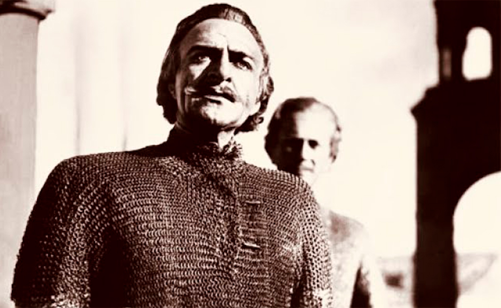 Դավիթ Բեկ (Давид Бек)