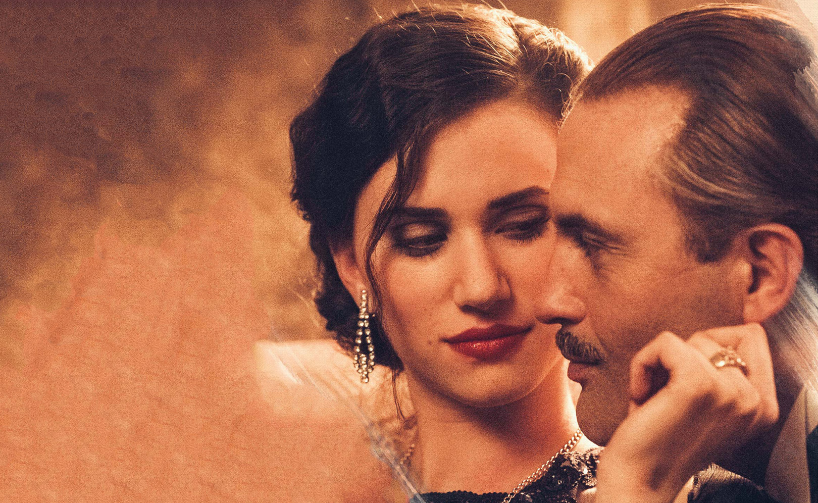 Подлинный Вермеер