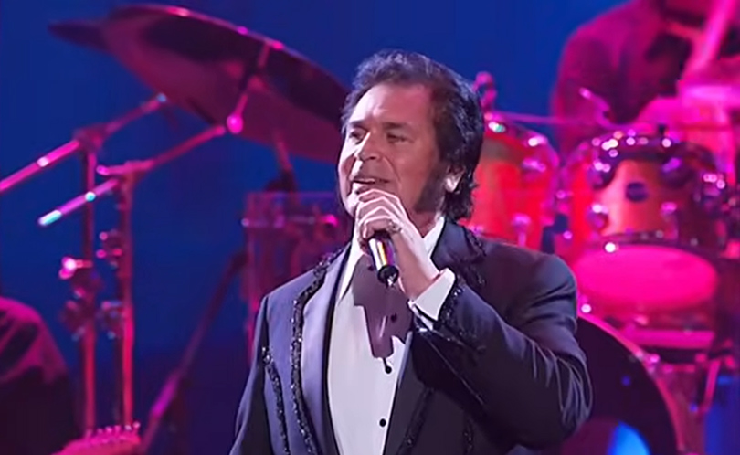 Engelbert Humperdinck. Totally Amazing