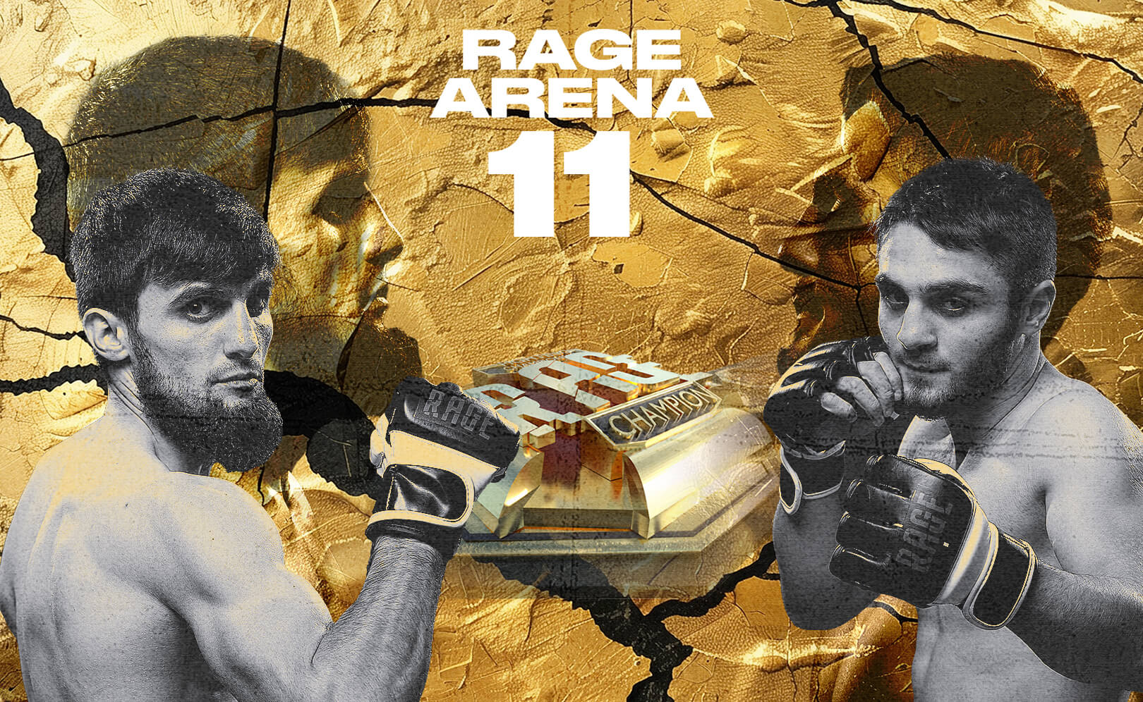 Rage Arena 11