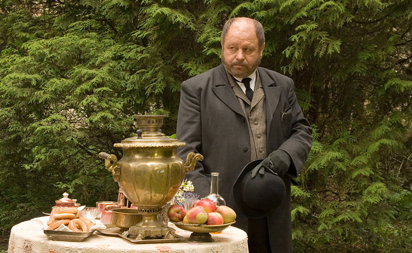 Князь ветра