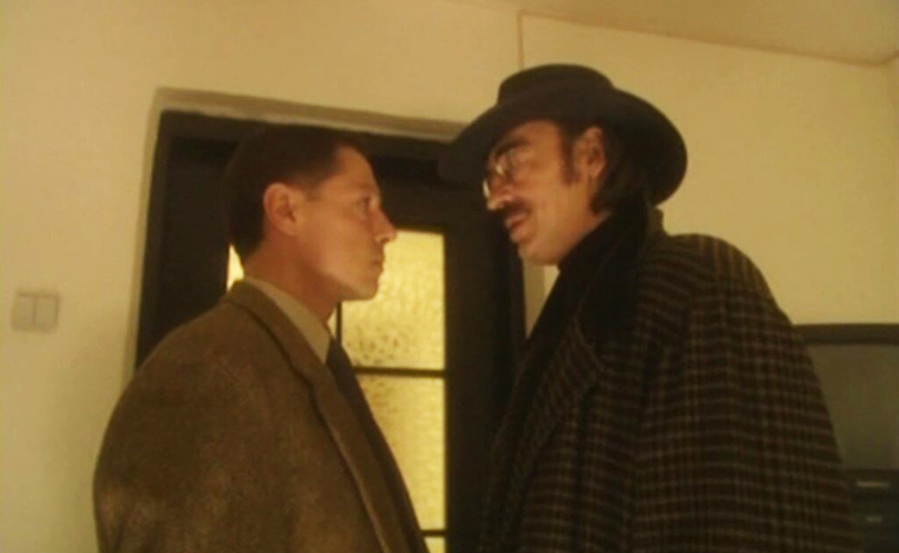 Ключи от смерти