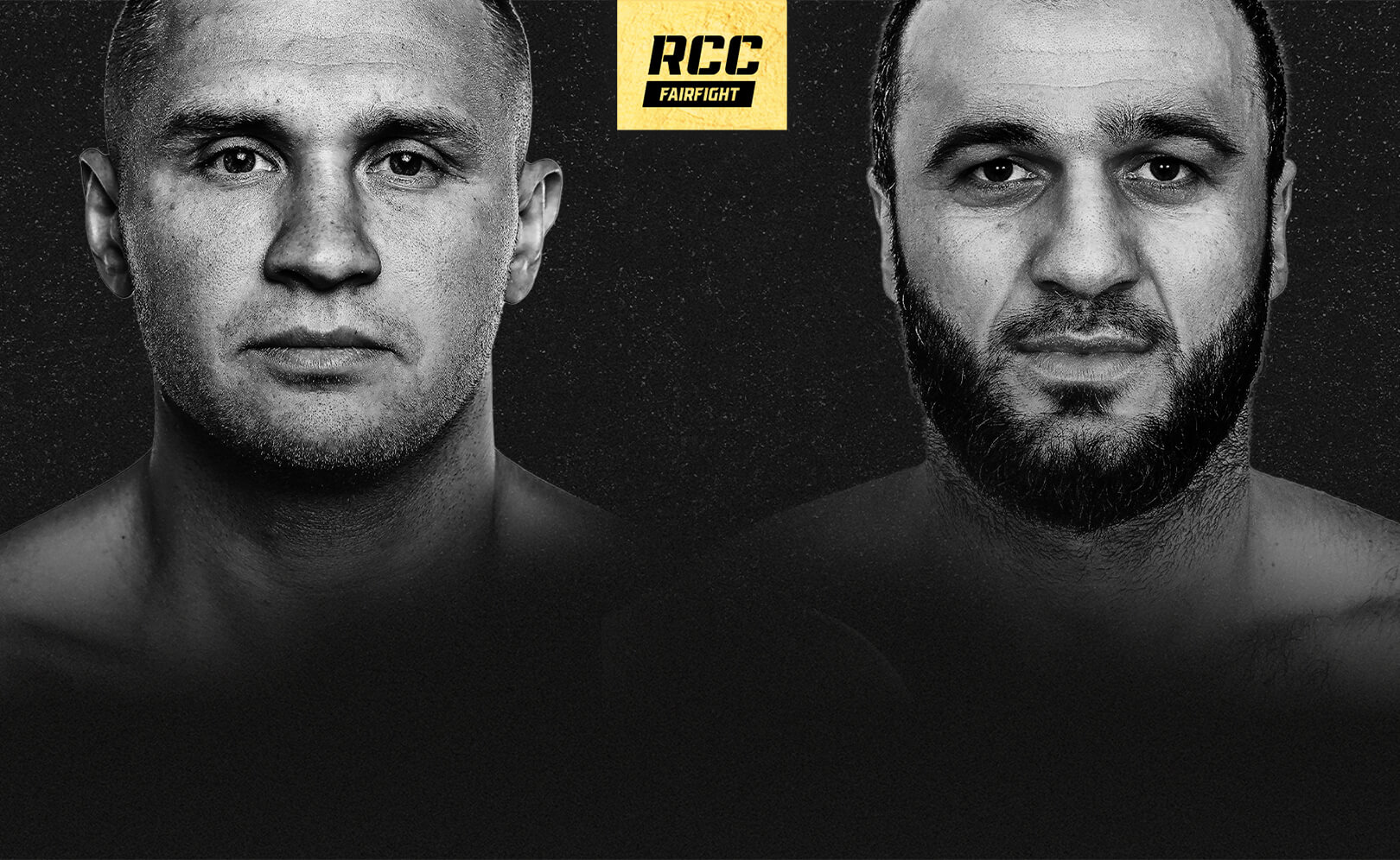 RCC Fair Fight 26. Сезон 1