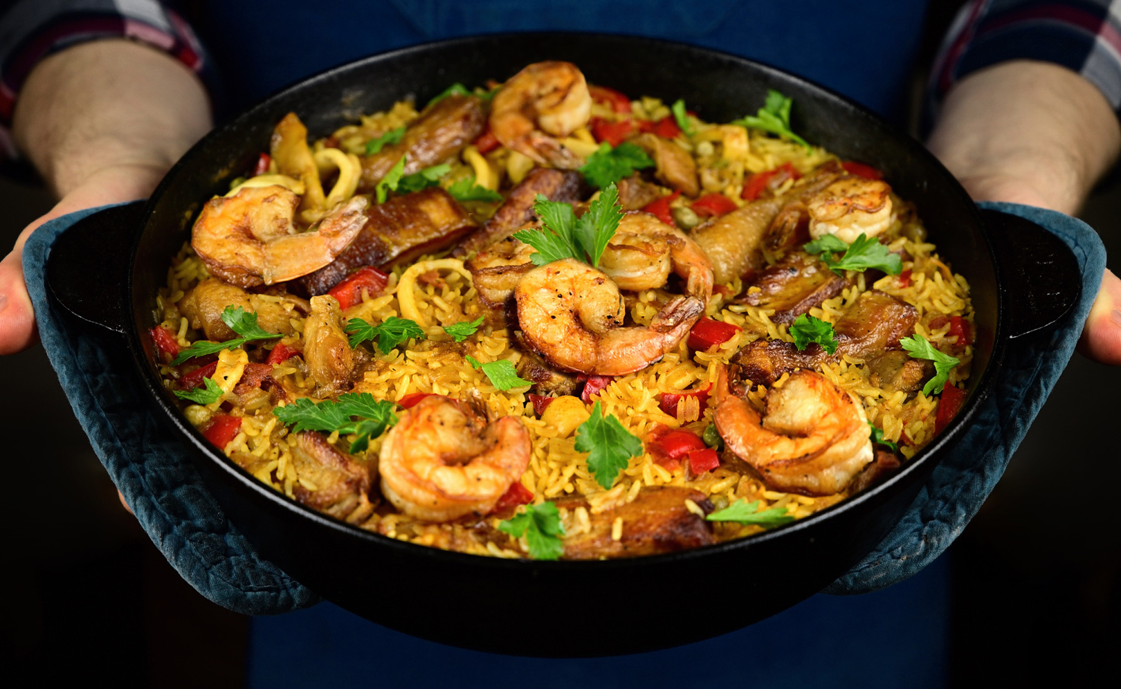 Так вкусно!. Сезон 1