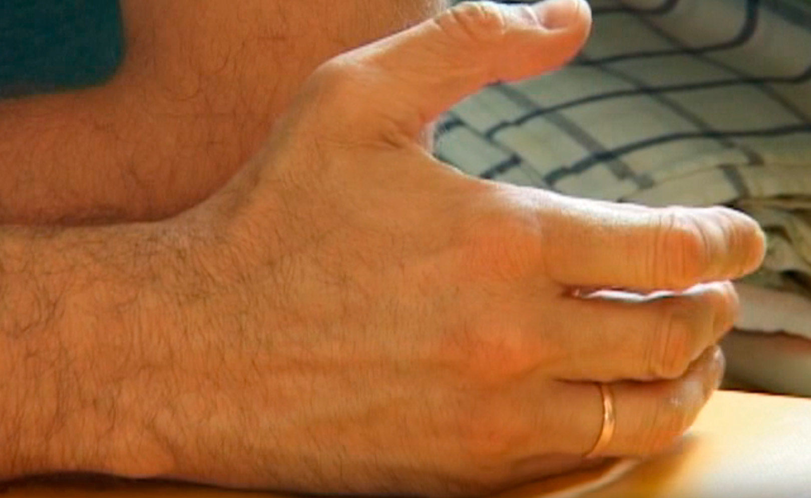 Воскресный папа. Сезон 1