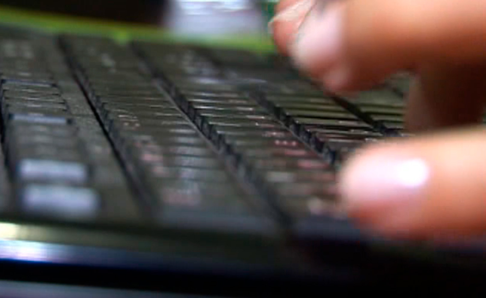 Виртуальная любовь