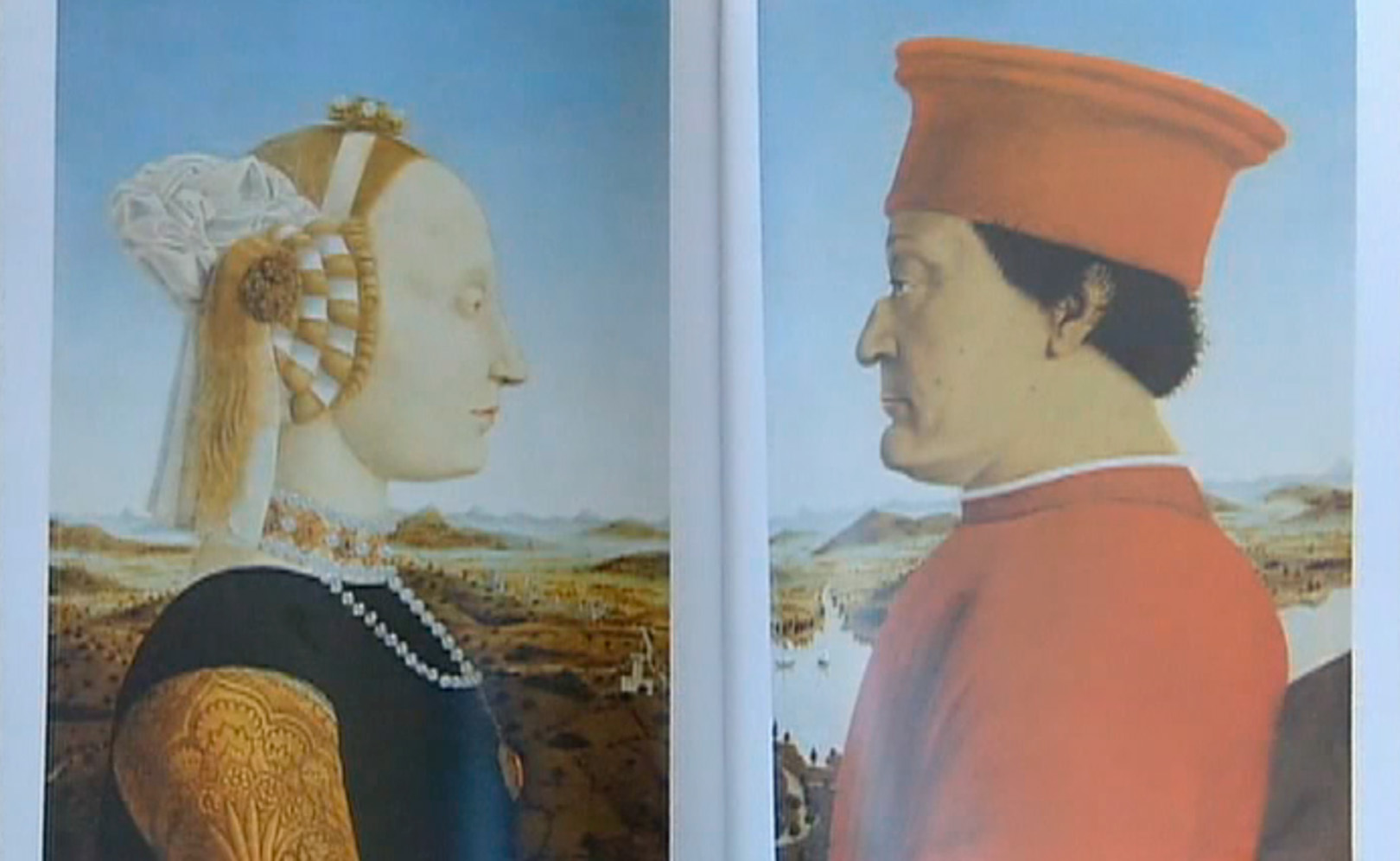 Время красоты