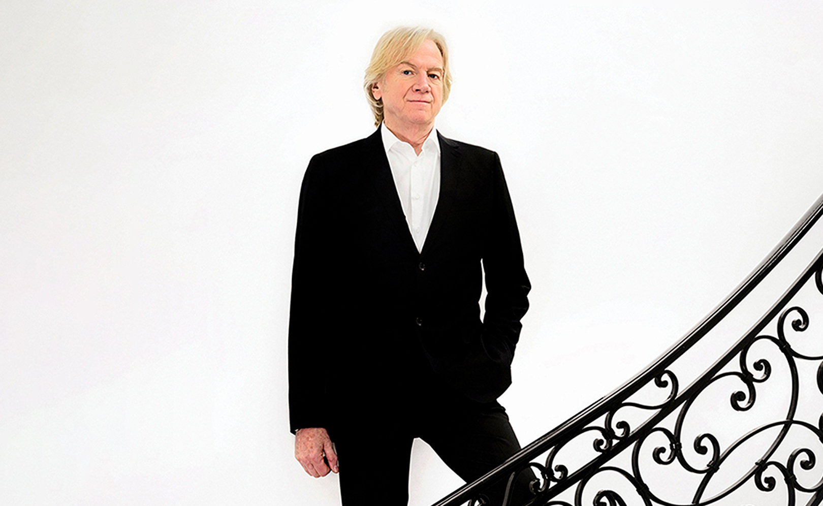 Justin Hayward. Live In Concert At The Capitol Theatre