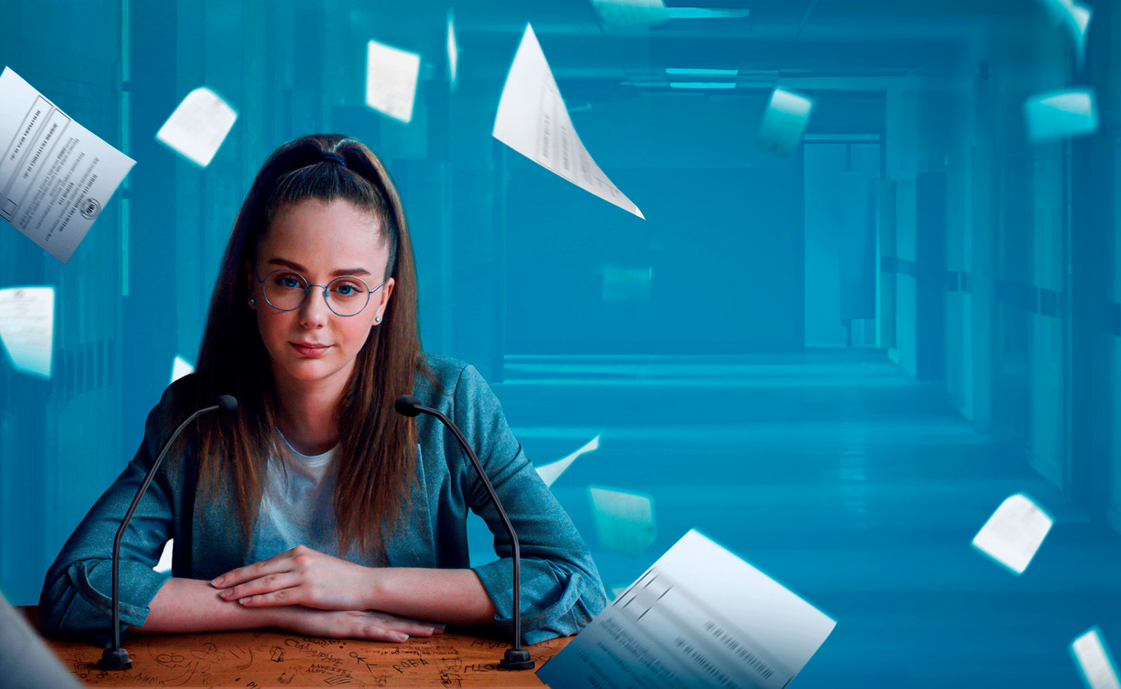 Урок демократии. Сезон 1