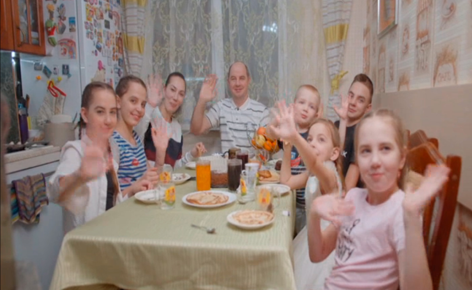 Забота о важном