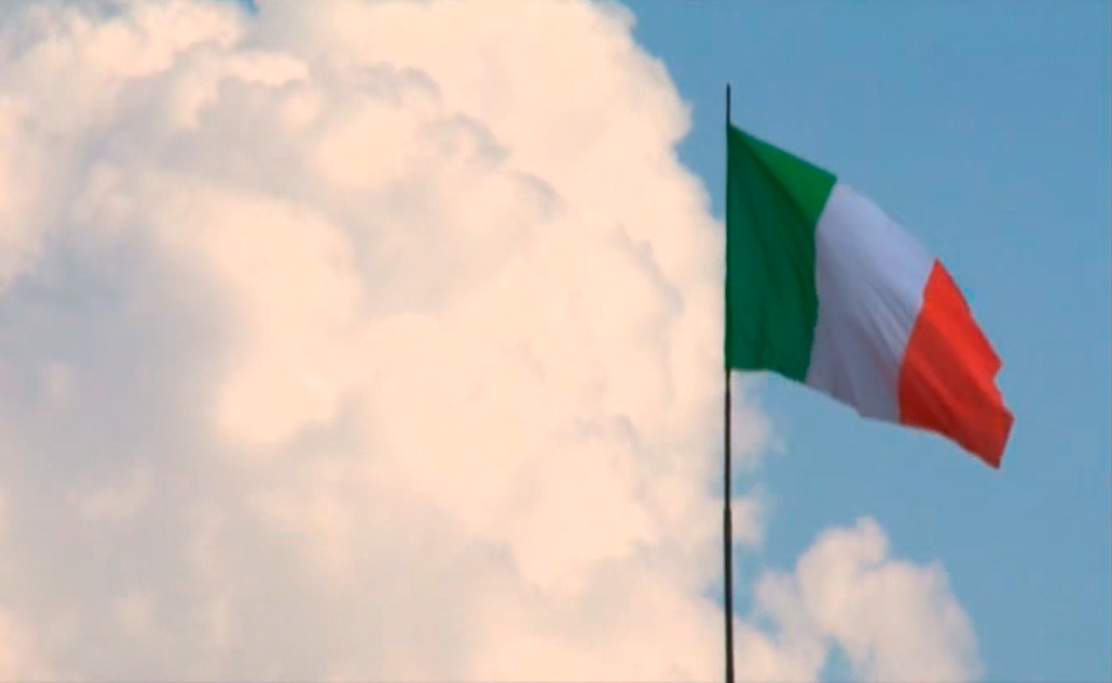 Итальянские уроки