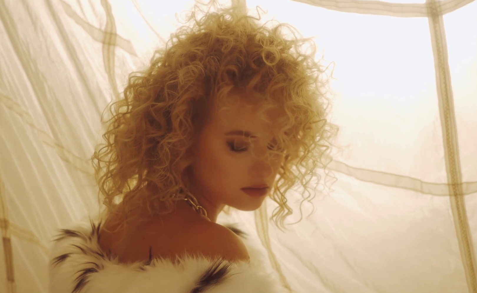 NATALIYA. Я буду лучше