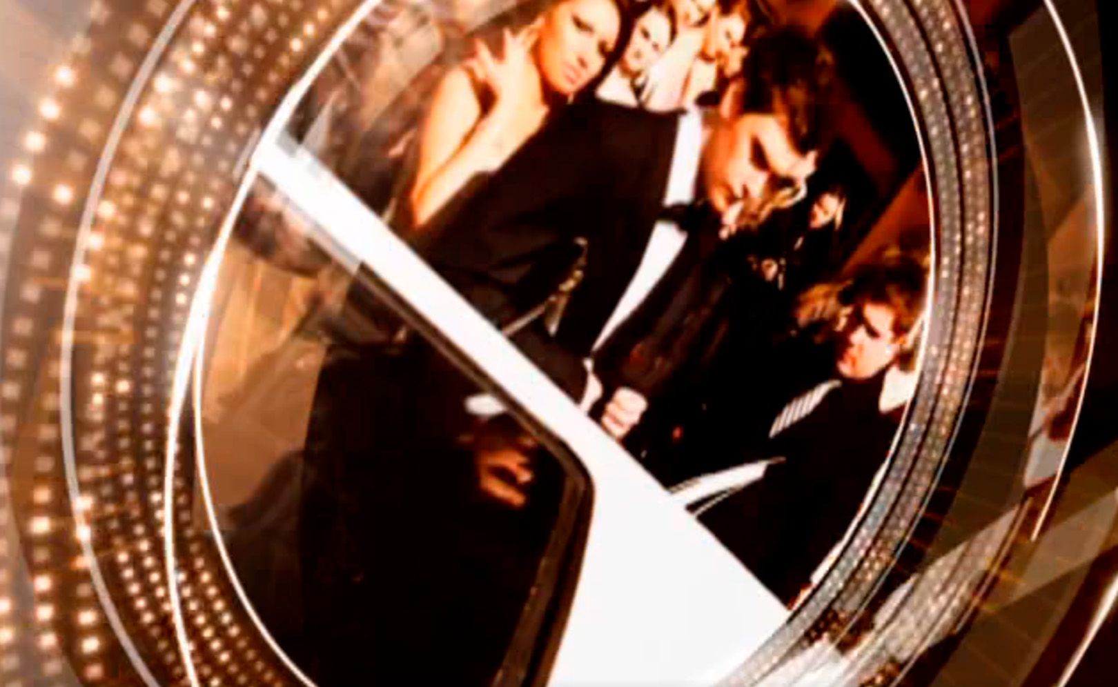 Любовь без границ. Документальный фильм