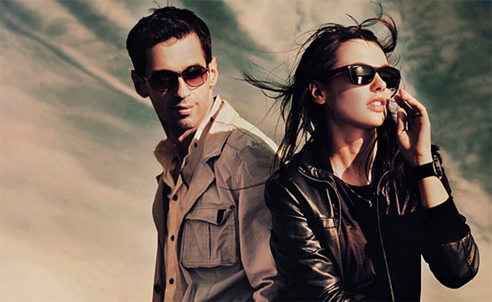 Любовь. Мужская версия