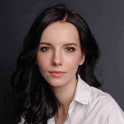 Анастасия Возжаева