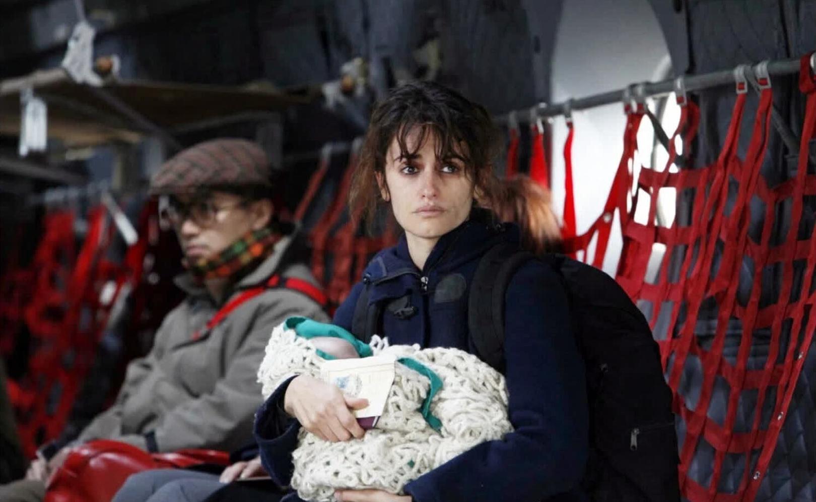 Рожденный дважды