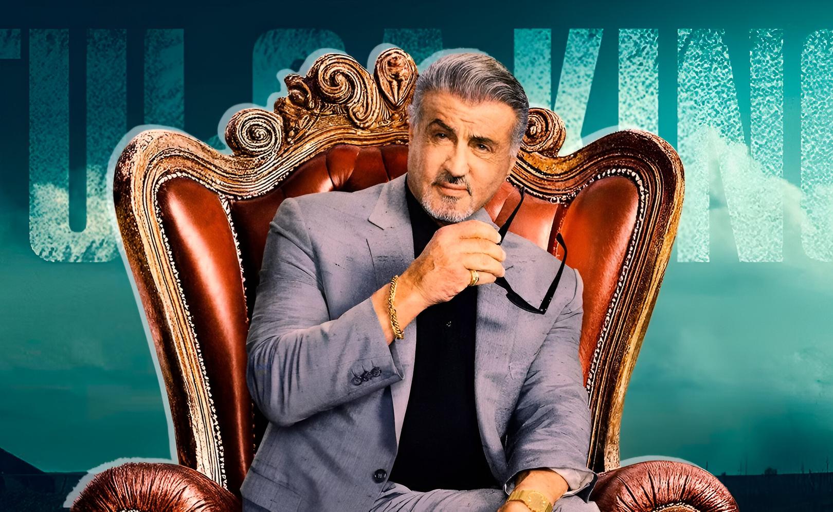 Король Талсы