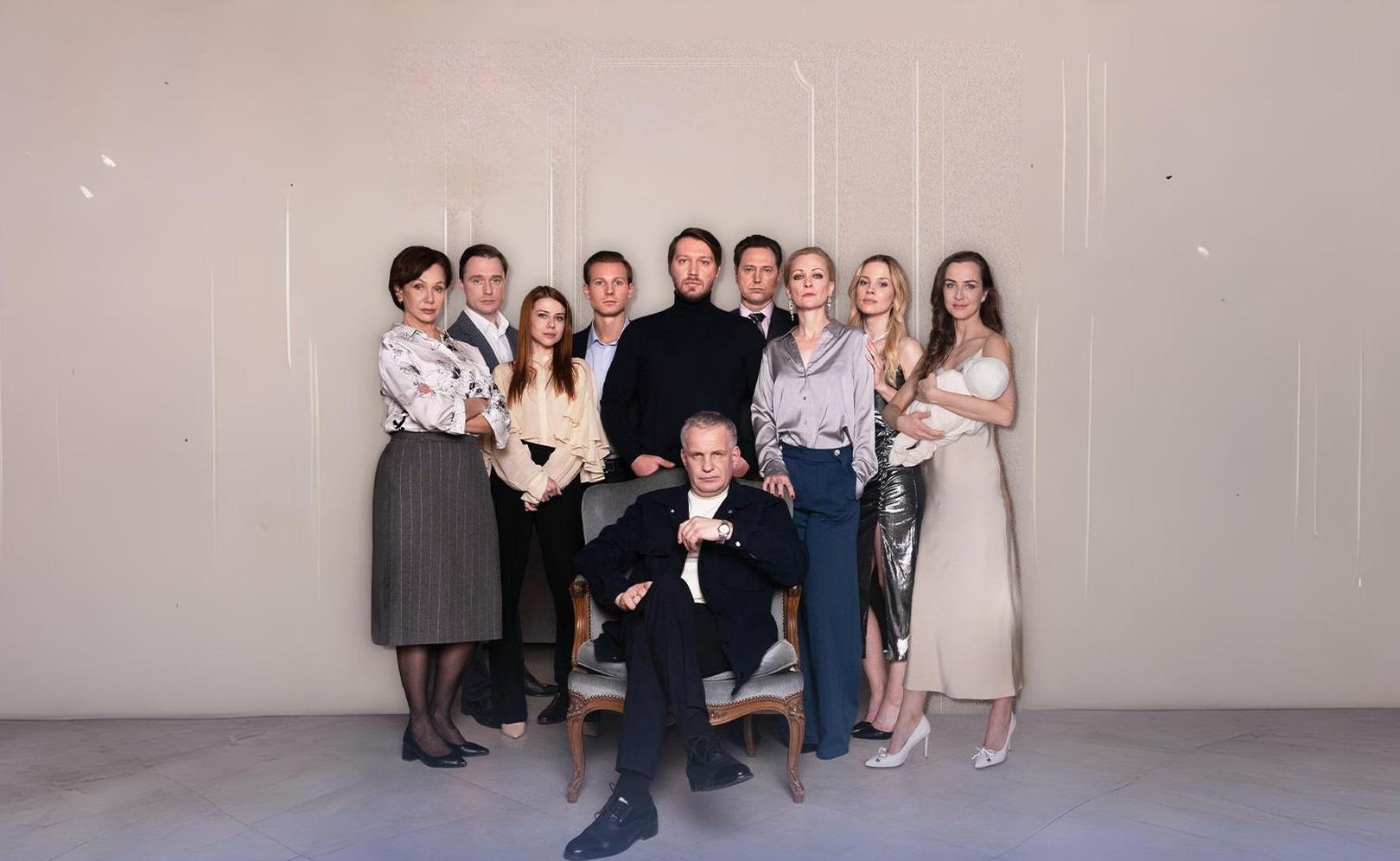 На правах матери