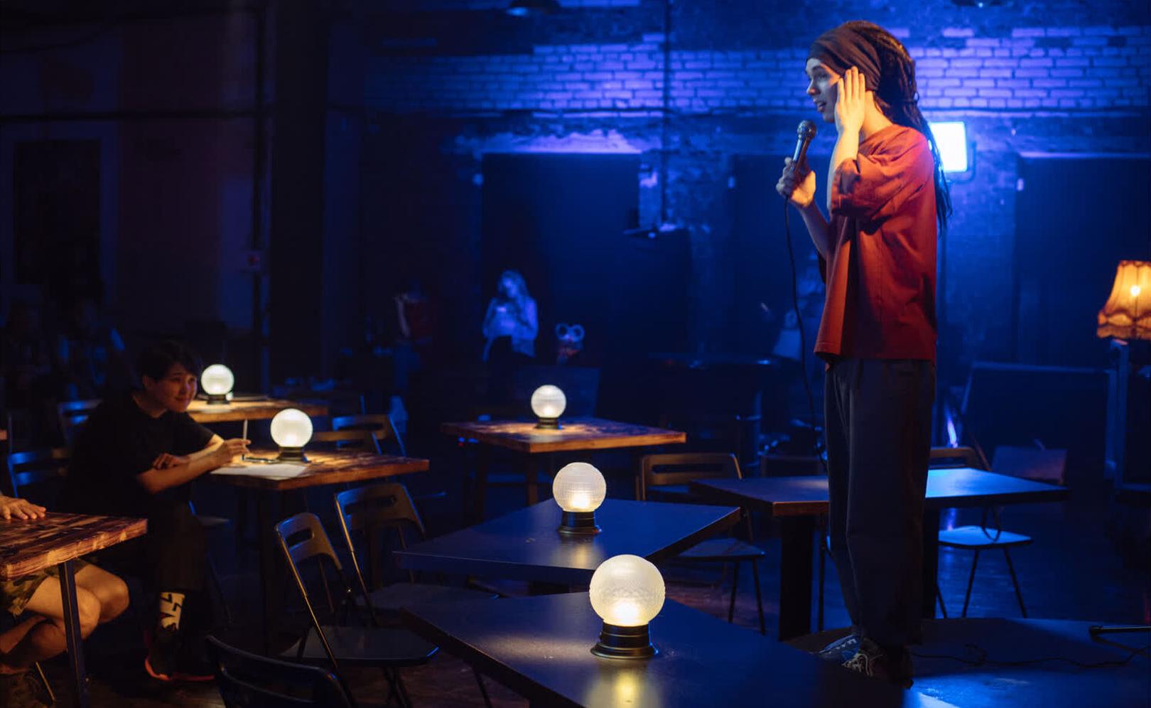 Пингвины моей мамы