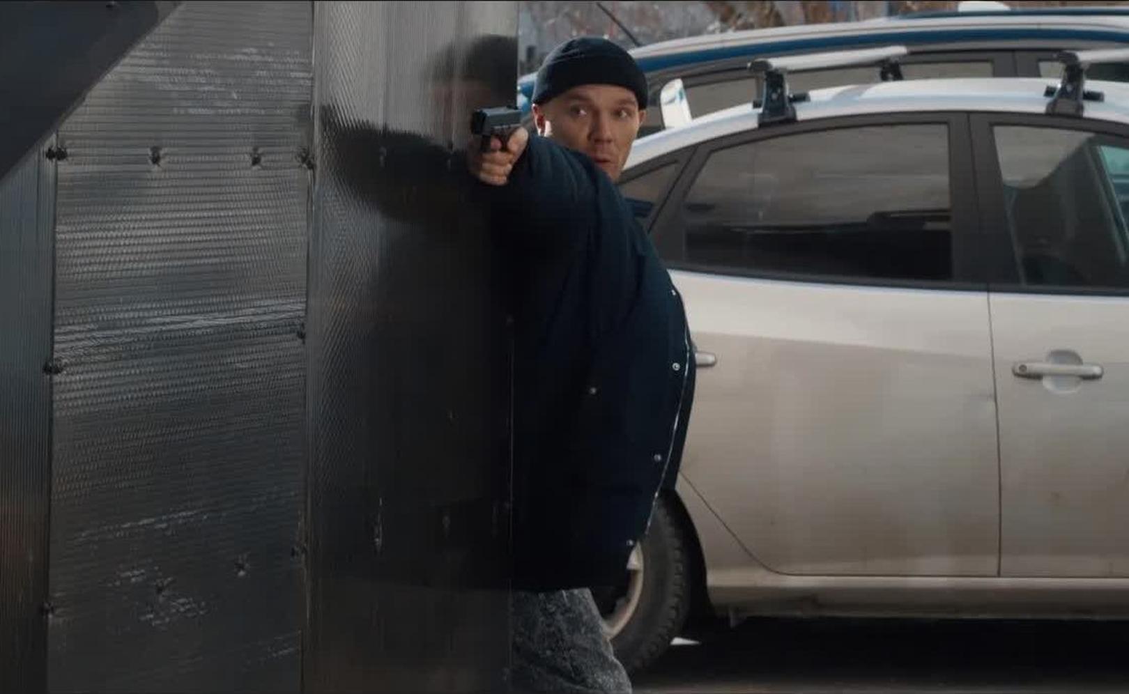 Последняя клятва Гиппократа