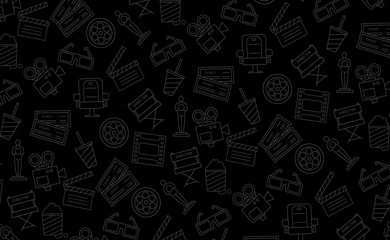 Тёмный дворецкий