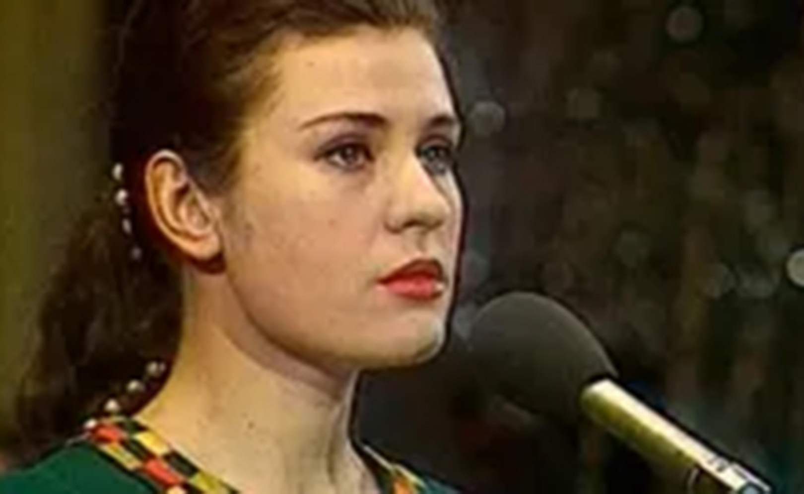 Наш Новый год. Душевные семидесятые