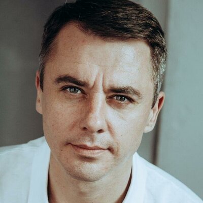 Игорь Петренко