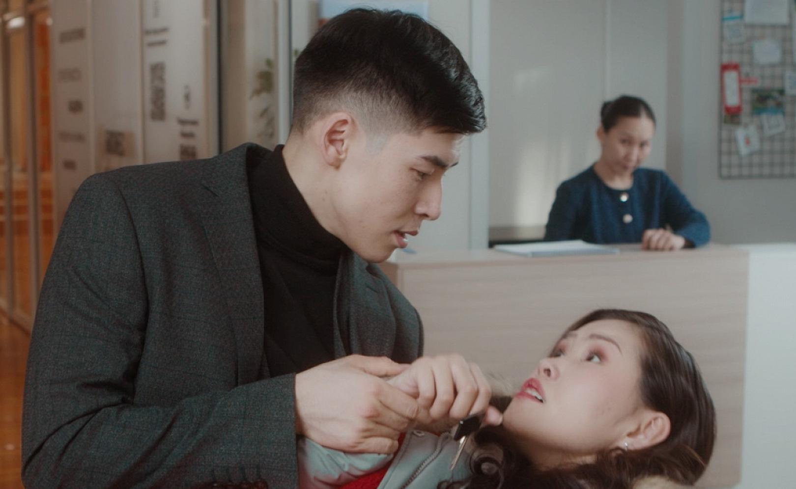 Мой парень — айдол!