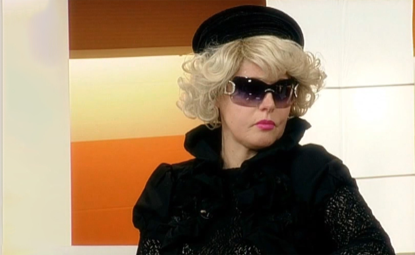 Неделя здоровья с Татьяной Устиновой