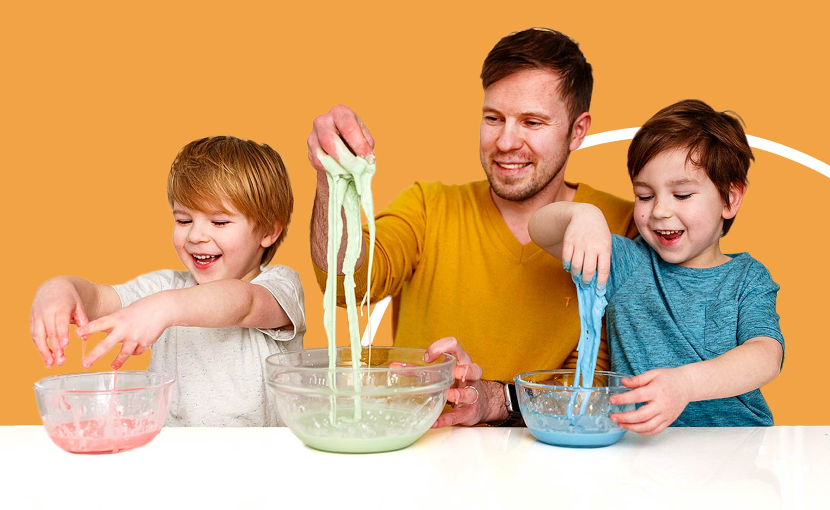 TheDadLab. Папина лаборатория