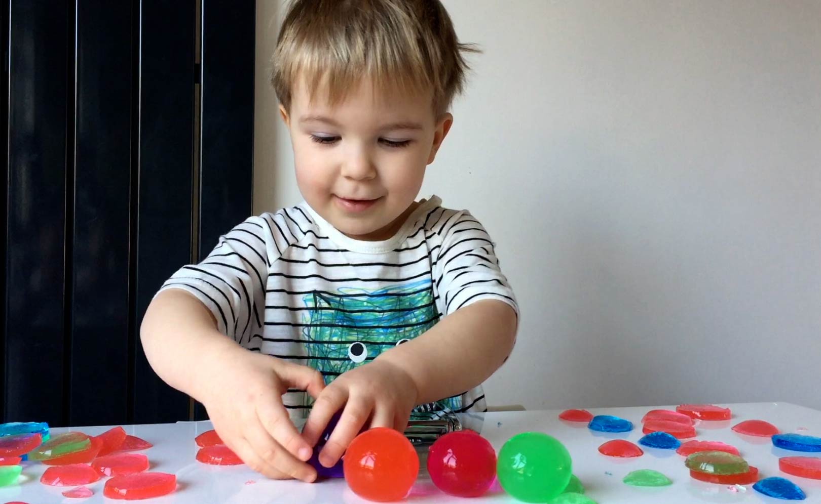 TheDadLab. Папина лаборатория. Сезон 1. Серия 9