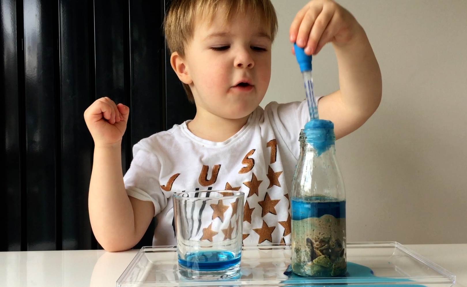 TheDadLab. Папина лаборатория. Сезон 1. Серия 13