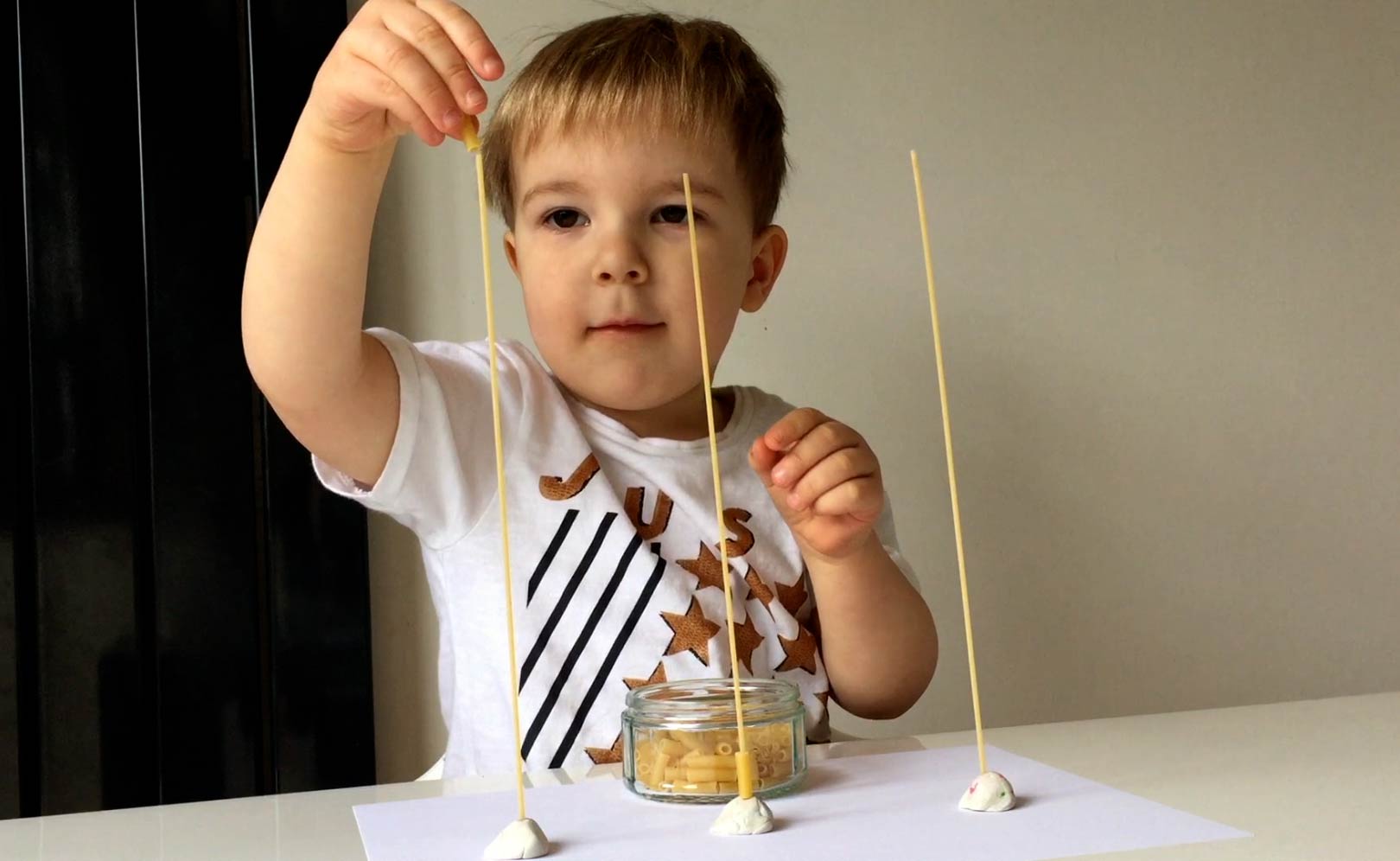 TheDadLab. Папина лаборатория. Сезон 1. Серия 15