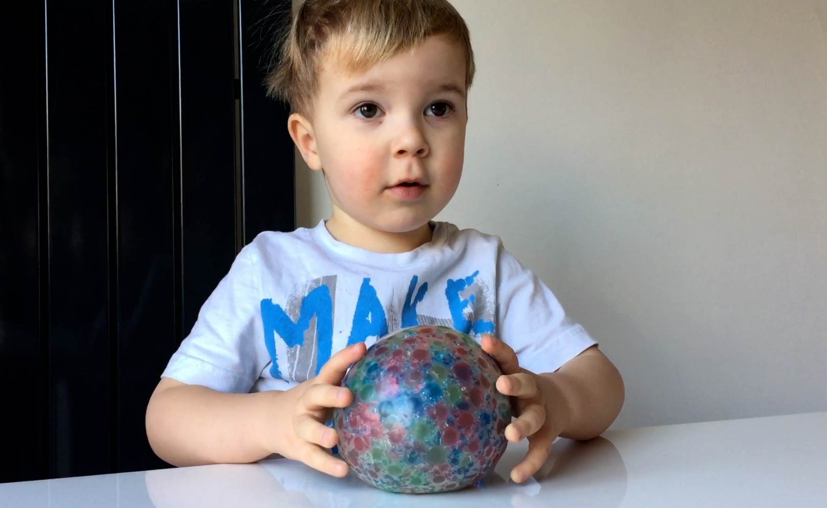 TheDadLab. Папина лаборатория. Сезон 1. Серия 19