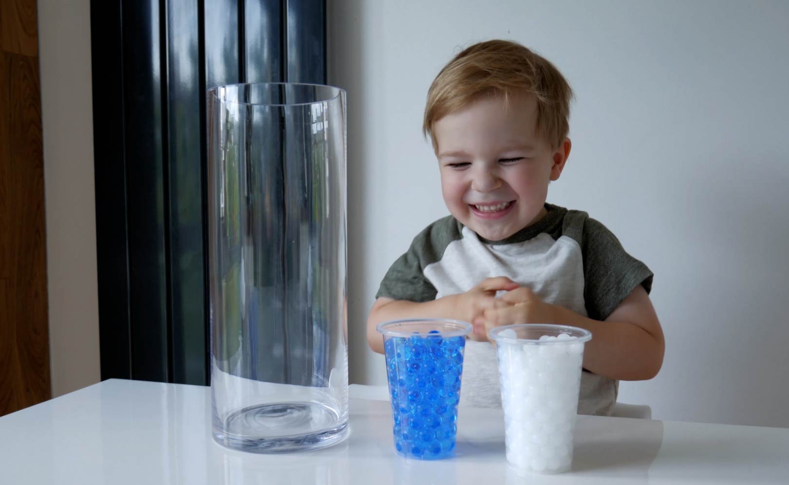 TheDadLab. Папина лаборатория. Сезон 1. Серия 26