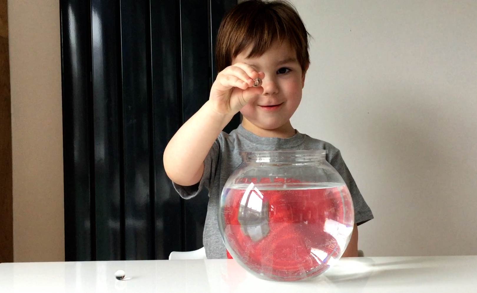 TheDadLab. Папина лаборатория. Сезон 1. Серия 29