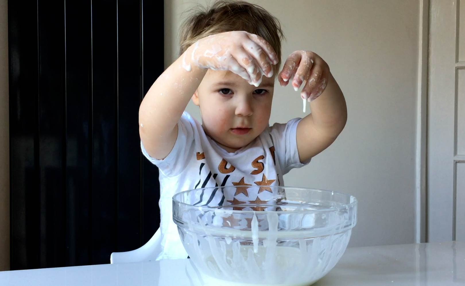TheDadLab. Папина лаборатория. Сезон 1. Серия 30
